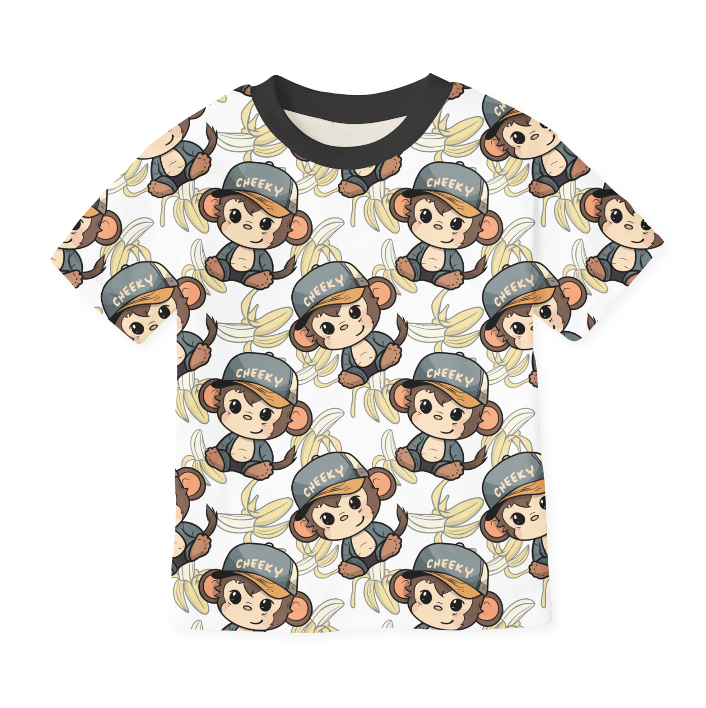 Cheeky TRYCKS PÅ BESTÄLLNING