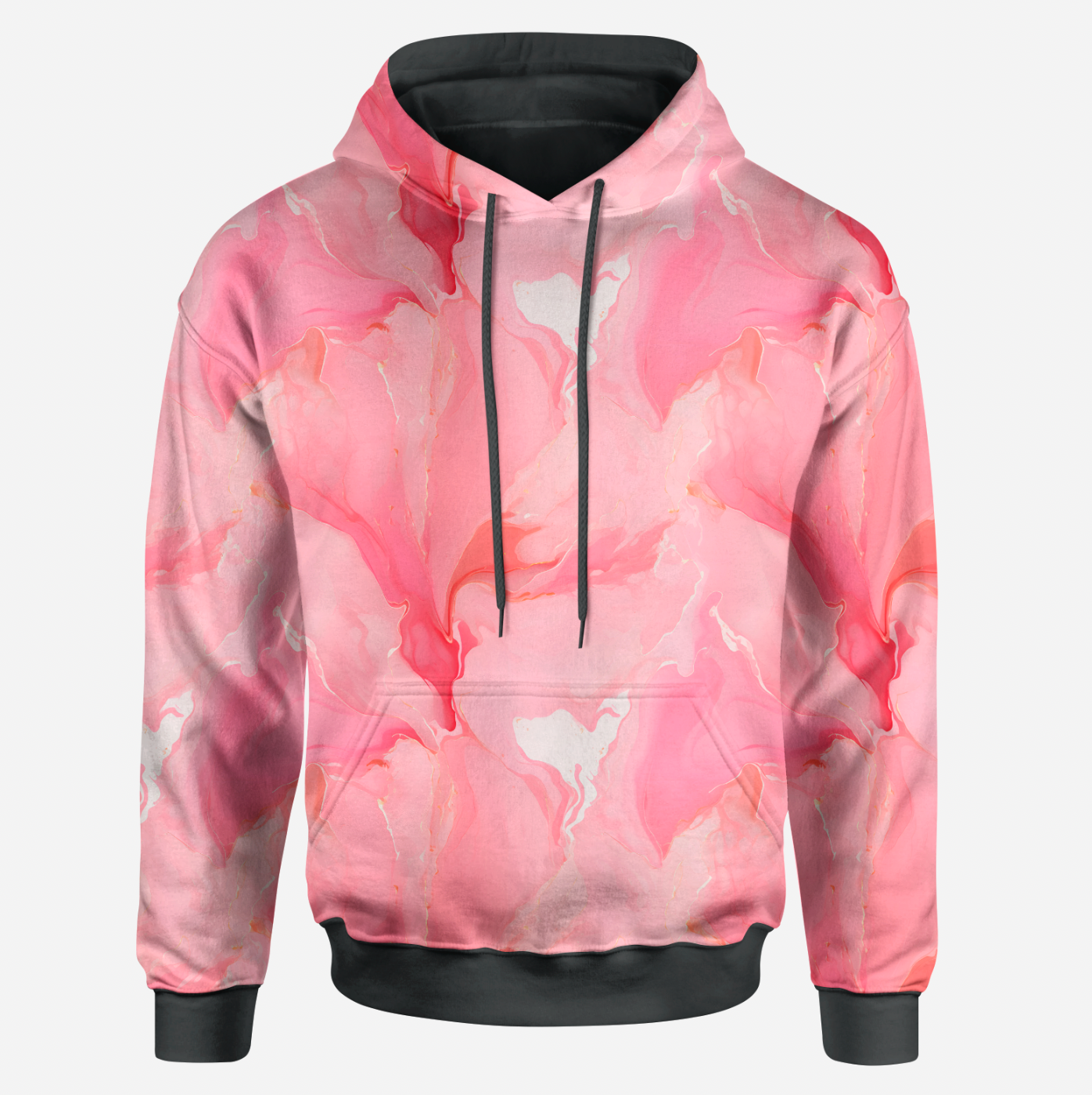 Marble Stronger Pink TRYCKS PÅ BESTÄLLNING