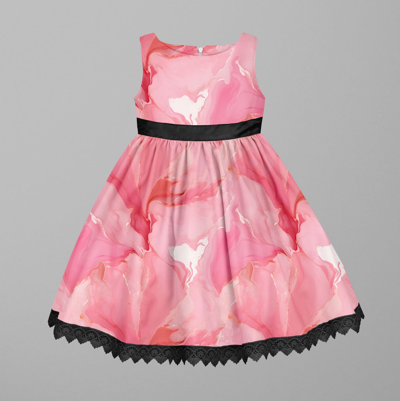 Marble Stronger Pink TRYCKS PÅ BESTÄLLNING