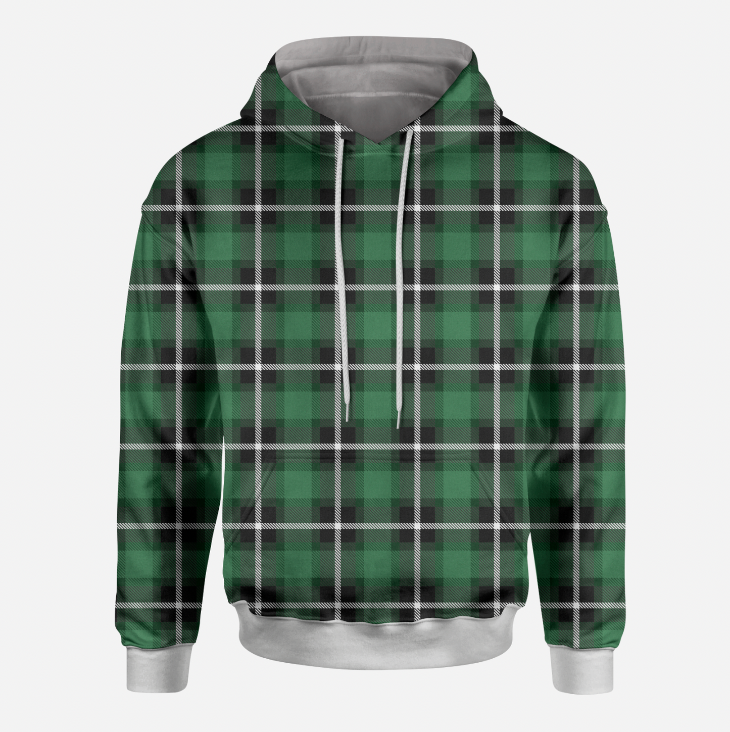 Skotten Green TRYCKS PÅ BESTÄLLNING