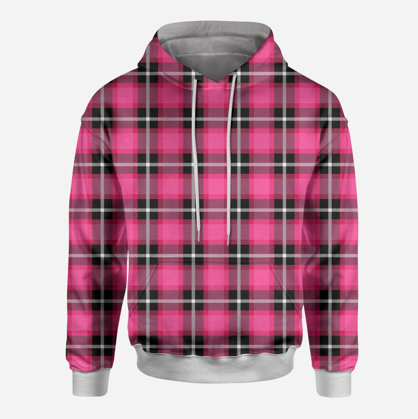 Skotten Cerise TRYCKS PÅ BESTÄLLNING