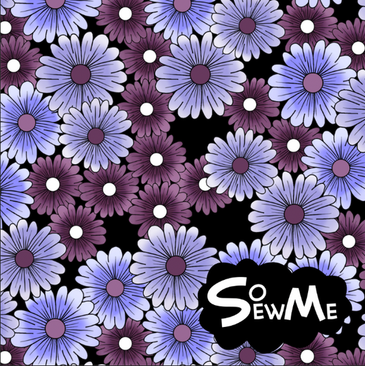 Anna Purple TRYCKS PÅ BESTÄLLNING