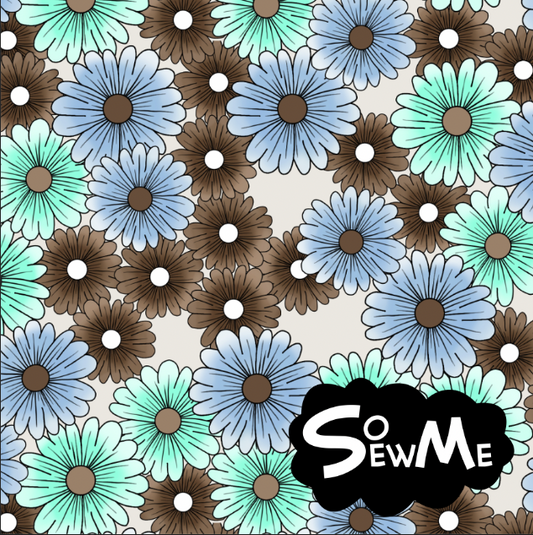 Anna Beige TRYCKS PÅ BESTÄLLNING