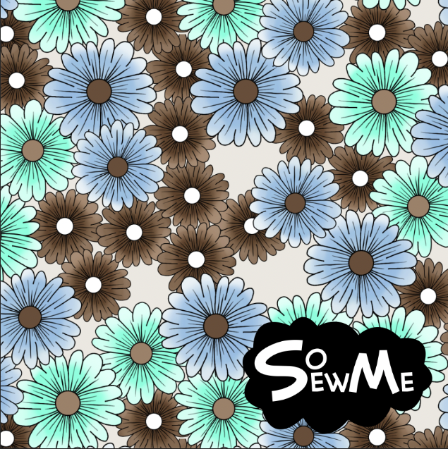 Anna Beige TRYCKS PÅ BESTÄLLNING