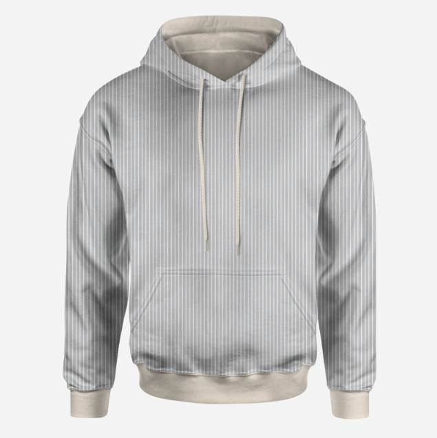 Summer Party Coord Grey TRYCKS PÅ BESTÄLLNING