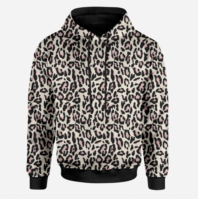 Snygg-Leo Creme TRYCKS PÅ BESTÄLLNING