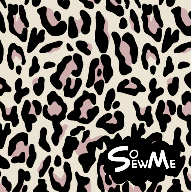 Snygg-Leo Creme TRYCKS PÅ BESTÄLLNING