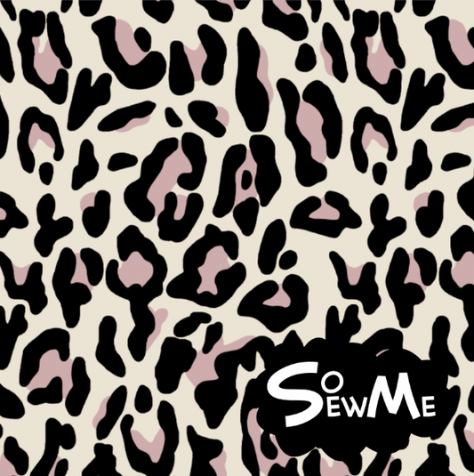 Snygg-Leo Creme TRYCKS PÅ BESTÄLLNING