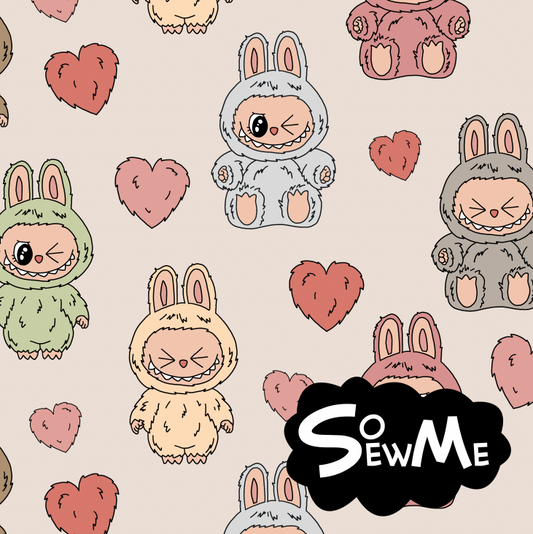 Monsters Cream DROPSHIPPING BESTSELLER