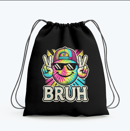 Gympapåsepanel Bruh FÖRHANDSBOKNING tom 12/9