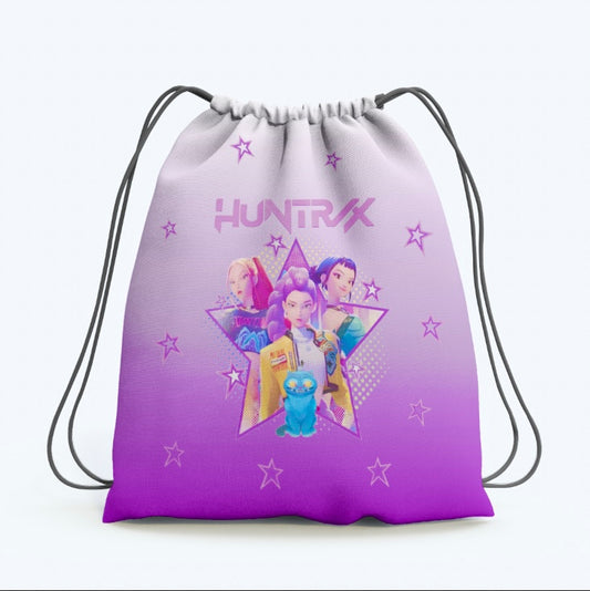 Gympapåsepanel K-pop FÖRHANDSBOKNING tom 26/10