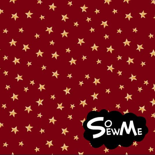 Xmas Stars Serie 1 TRYCKS PÅ BESTÄLLNING