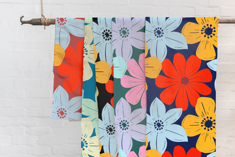 Fanny Pastel Blue TRYCKS PÅ BESTÄLLNING NOV/DEC 2025