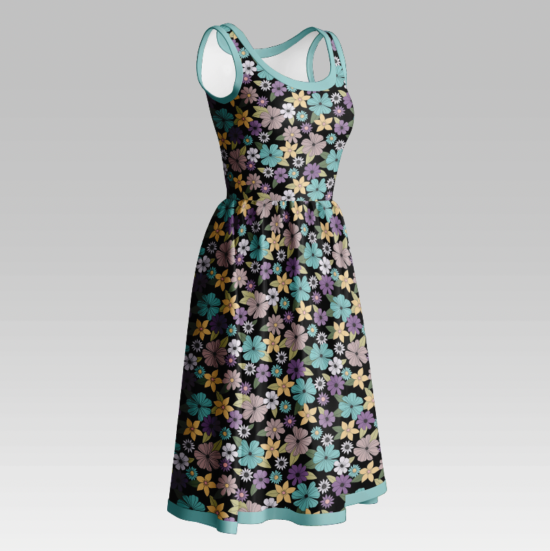 Lilian Black TRYCKS PÅ BESTÄLLNING JAN 2026