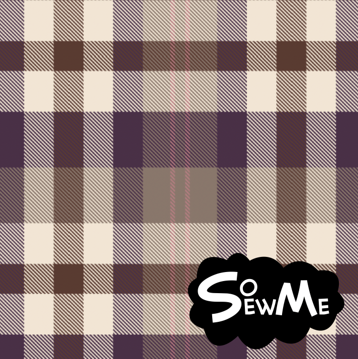 Winter Tartan No 2 TRYCKS PÅ BESTÄLLNING OKT-DEC 2026