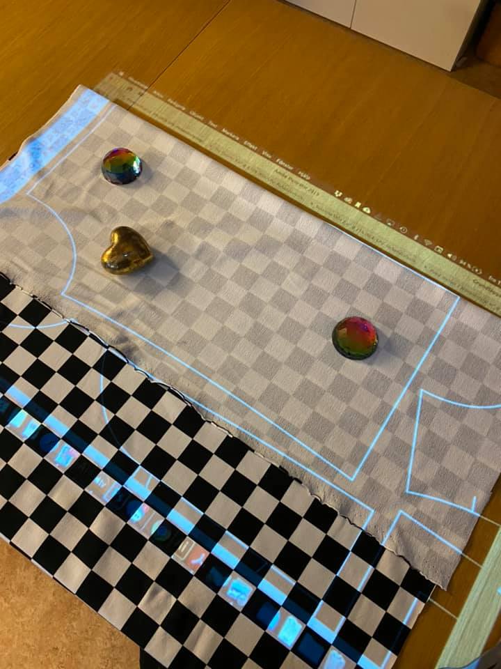 HD-Projektor 2022 års modell