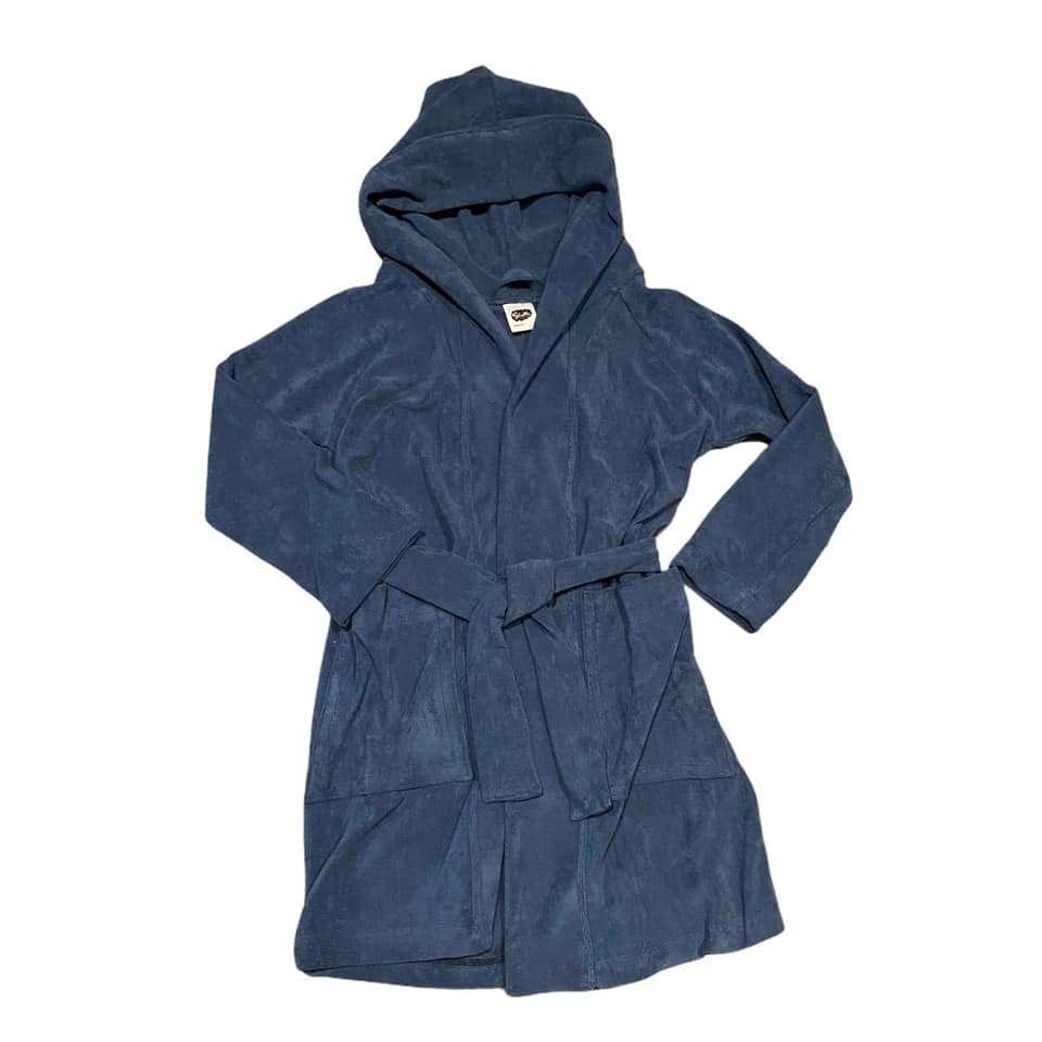 Rocket Robes strl 74-170 plus dockstorlek PDF-mönster