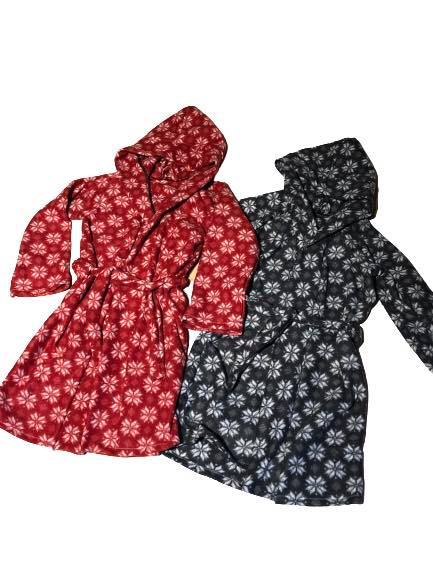 Rocket Robes strl 74-170 plus dockstorlek PDF-mönster