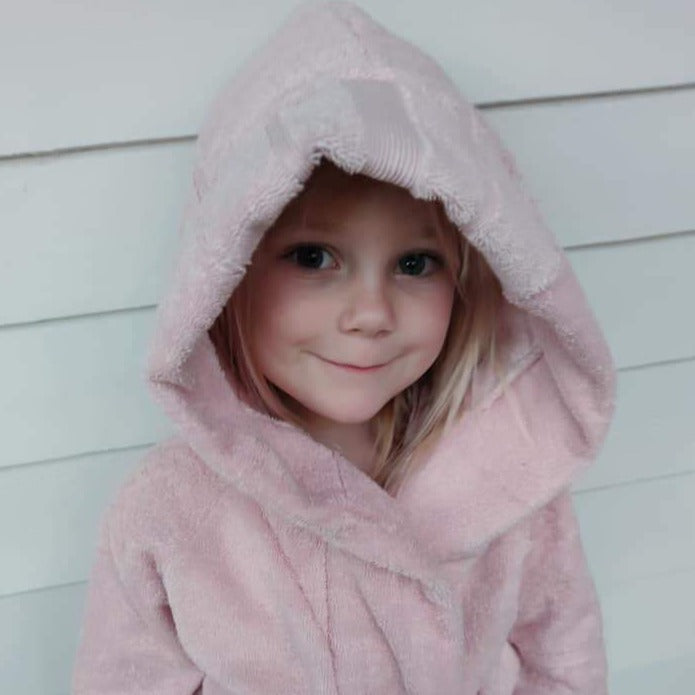 Rocket Robes strl 74-170 plus dockstorlek PDF-mönster