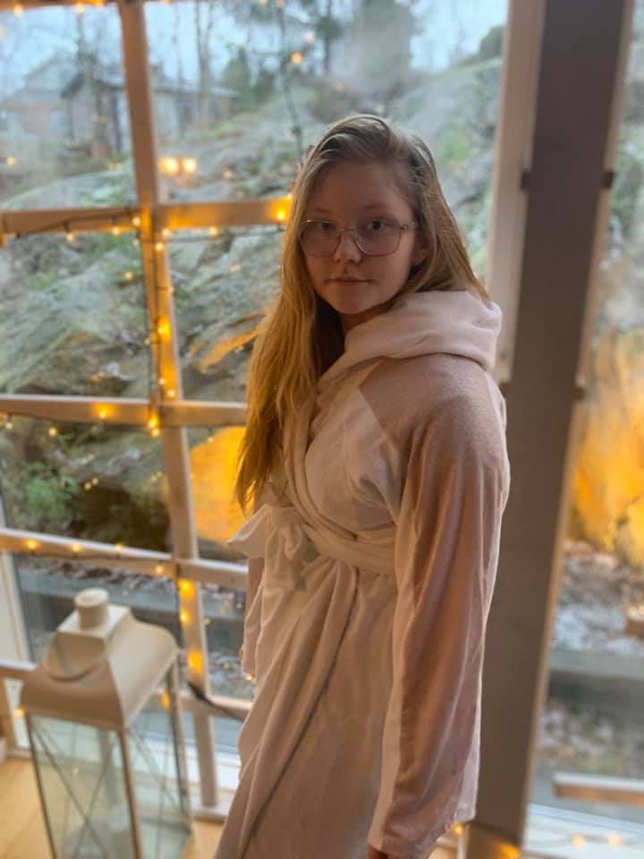 Rocket Robes strl 74-170 plus dockstorlek PDF-mönster