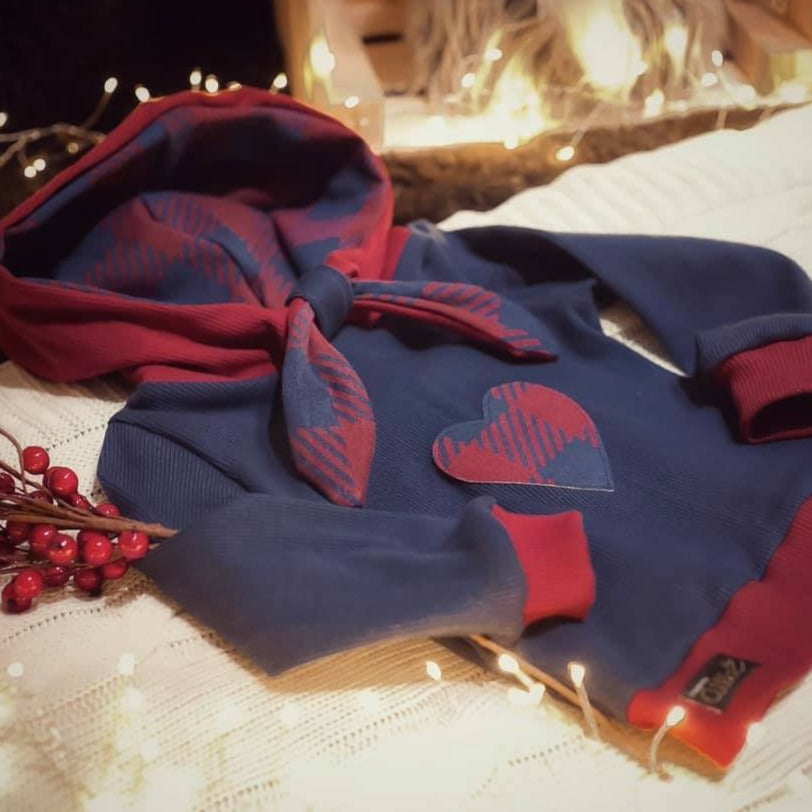 Sunshine Shirt Knytluva Addon Strl 62-170 PDF-mönster