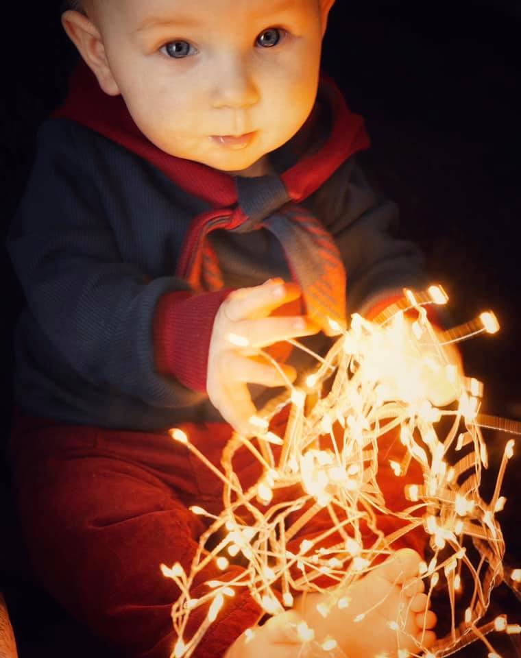 Sunshine Shirt Knytluva Addon Strl 62-170 PDF-mönster