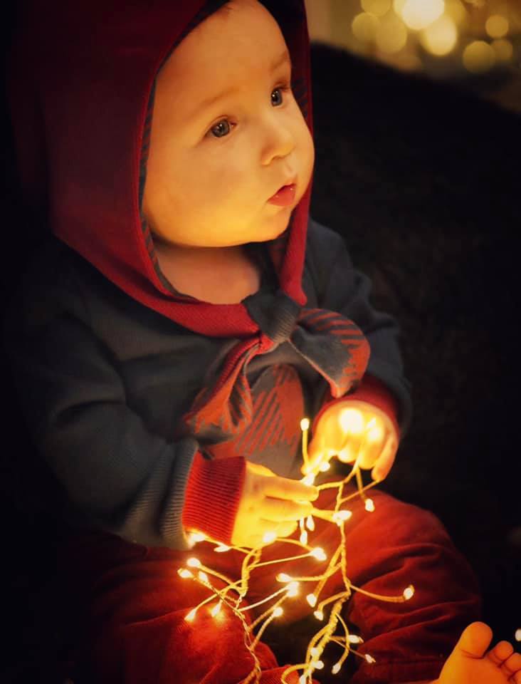 Sunshine Shirt Knytluva Addon Strl 62-170 PDF-mönster