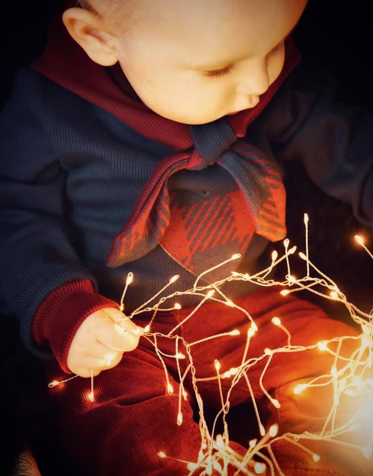 Sunshine Shirt Knytluva Addon Strl 62-170 PDF-mönster