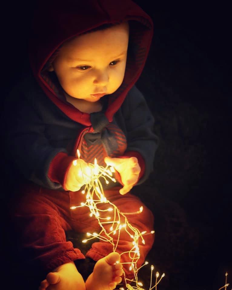 Sunshine Shirt Knytluva Addon Strl 62-170 PDF-mönster