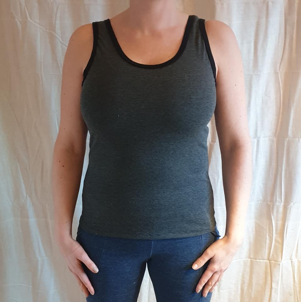 Strong @ Home Strl 34-56 PDF-mönster