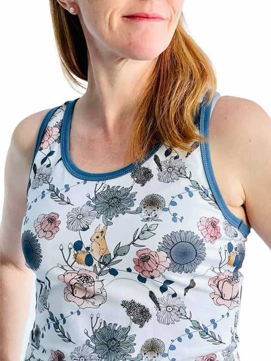 Strong @ Home Strl 34-56 PDF-mönster