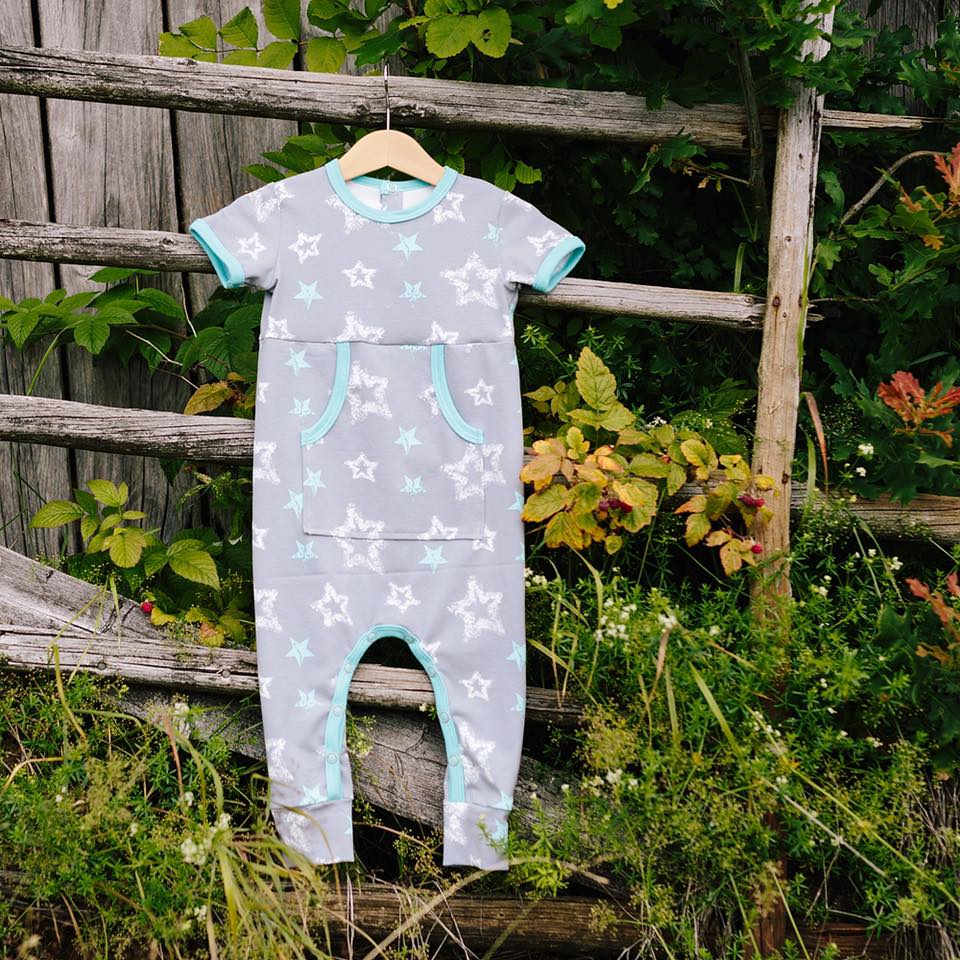 Tree Climber Strl 62-110 PDF-mönster