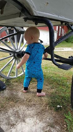 Tree Climber Strl 62-110 PDF-mönster