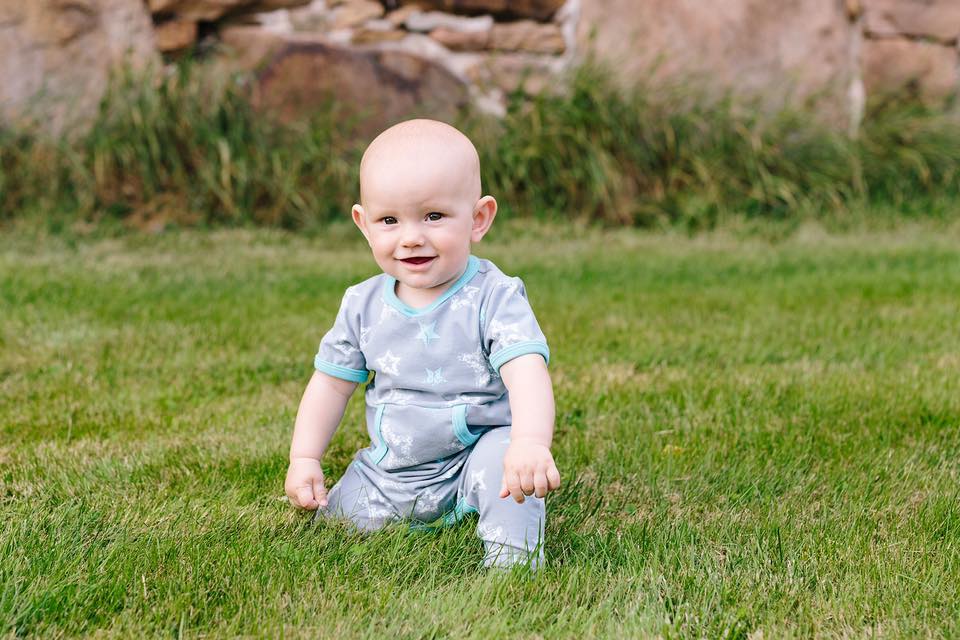 Tree Climber Strl 62-110 PDF-mönster