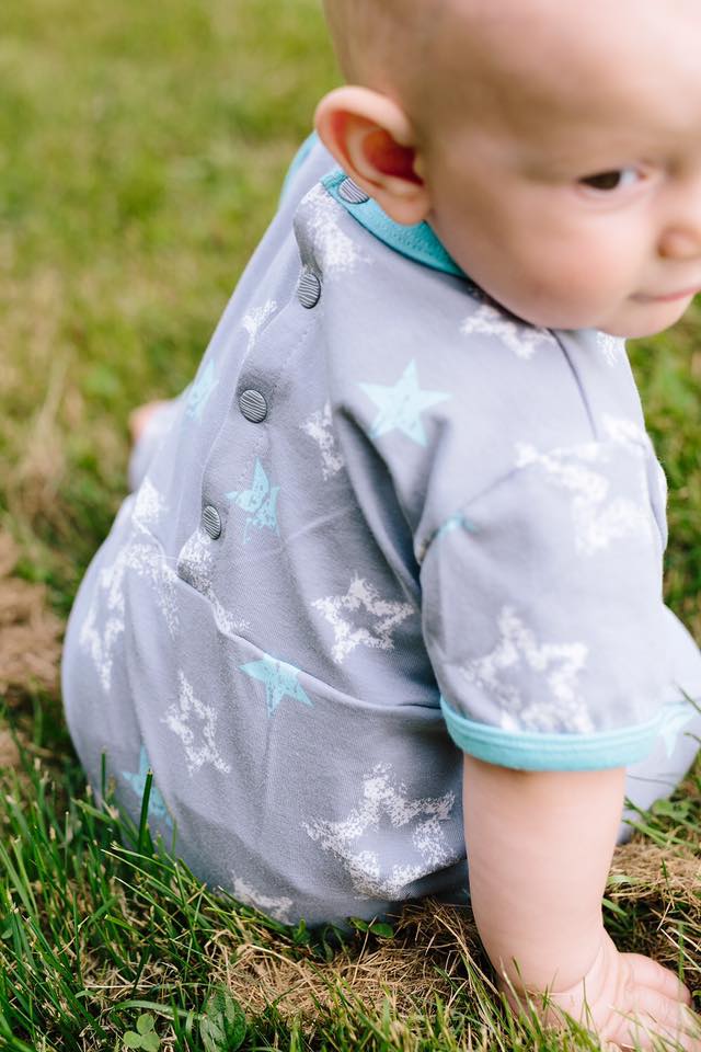 Tree Climber Strl 62-110 PDF-mönster