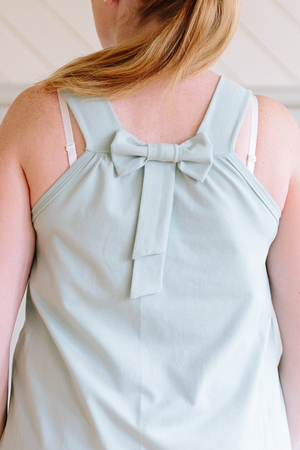 I Feel Pretty Strl 34-56 Pappersmönster