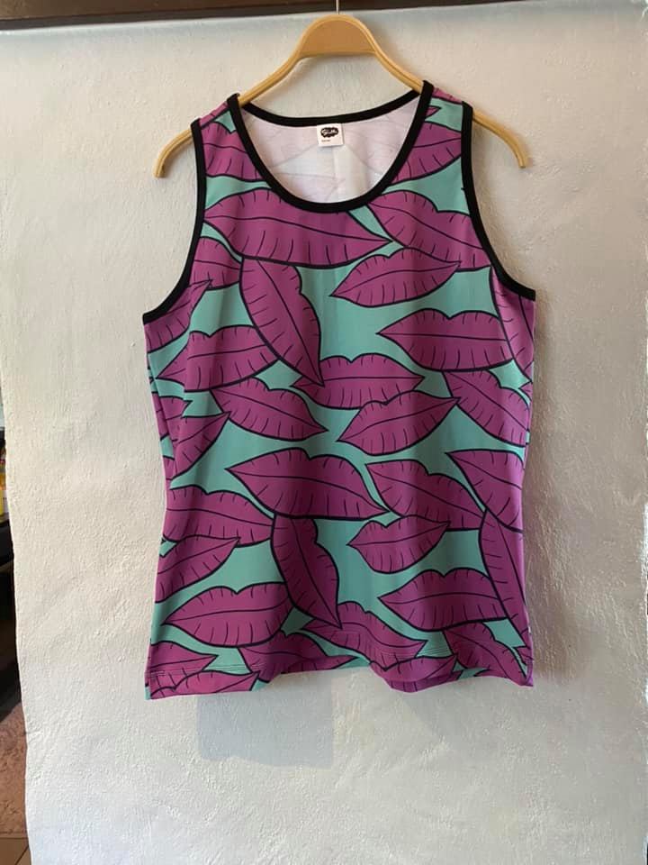 Beer Lover Strl 2XS-5XL Pappersmönster