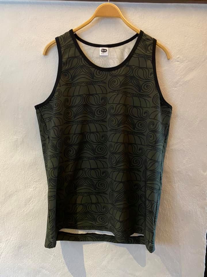 Beer Lover Strl 2XS-5XL Pappersmönster