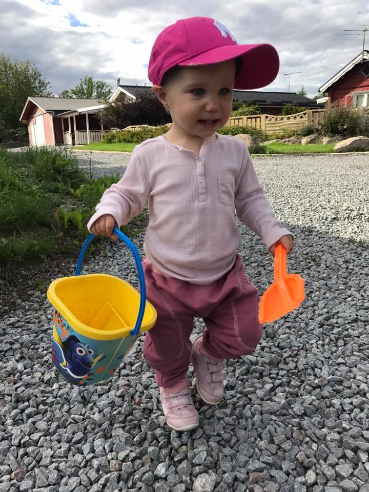 Juggling Joggers Strl 56-140 PDF-mönster