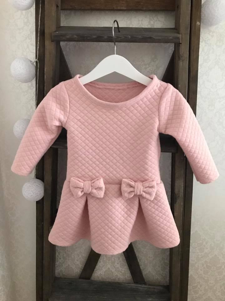 I <3 Holidays Strl 62-152 PDF-mönster