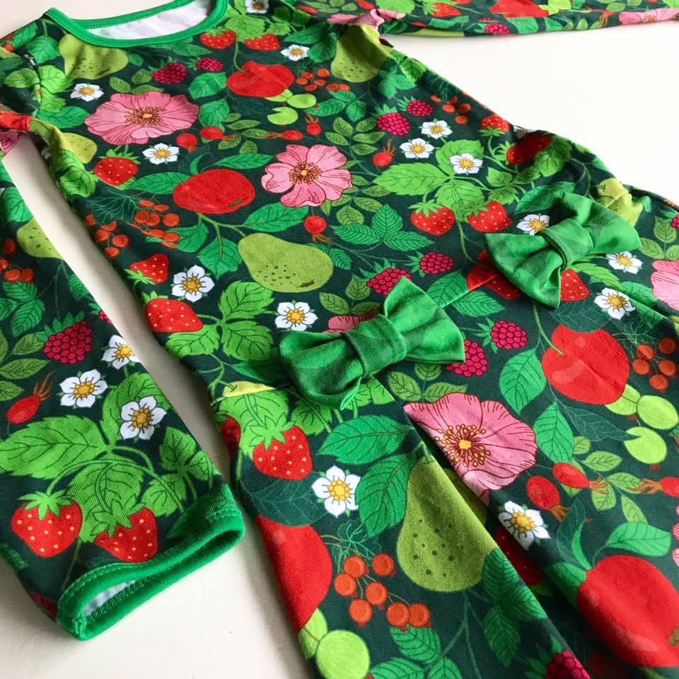 I <3 Holidays Strl 62-152 PDF-mönster