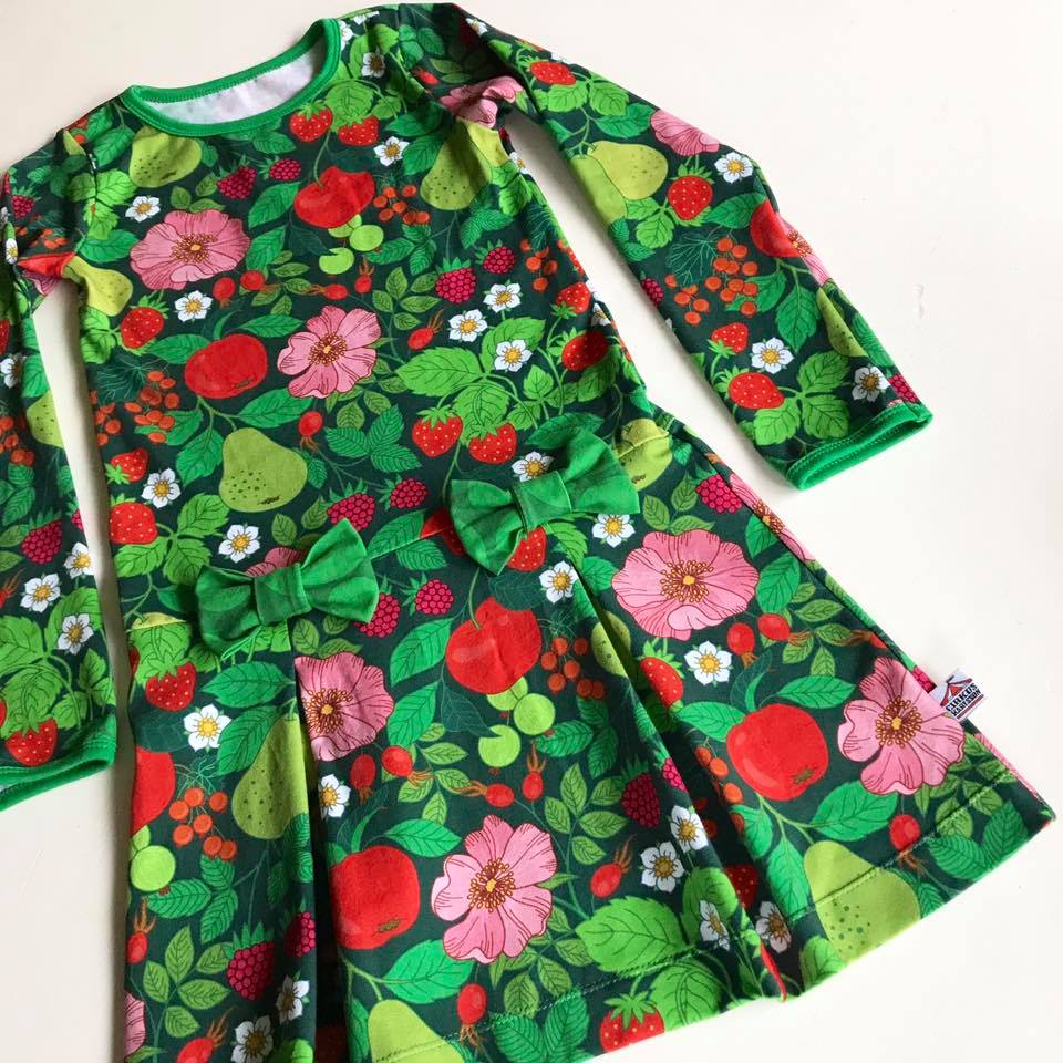 I <3 Holidays Strl 62-152 PDF-mönster