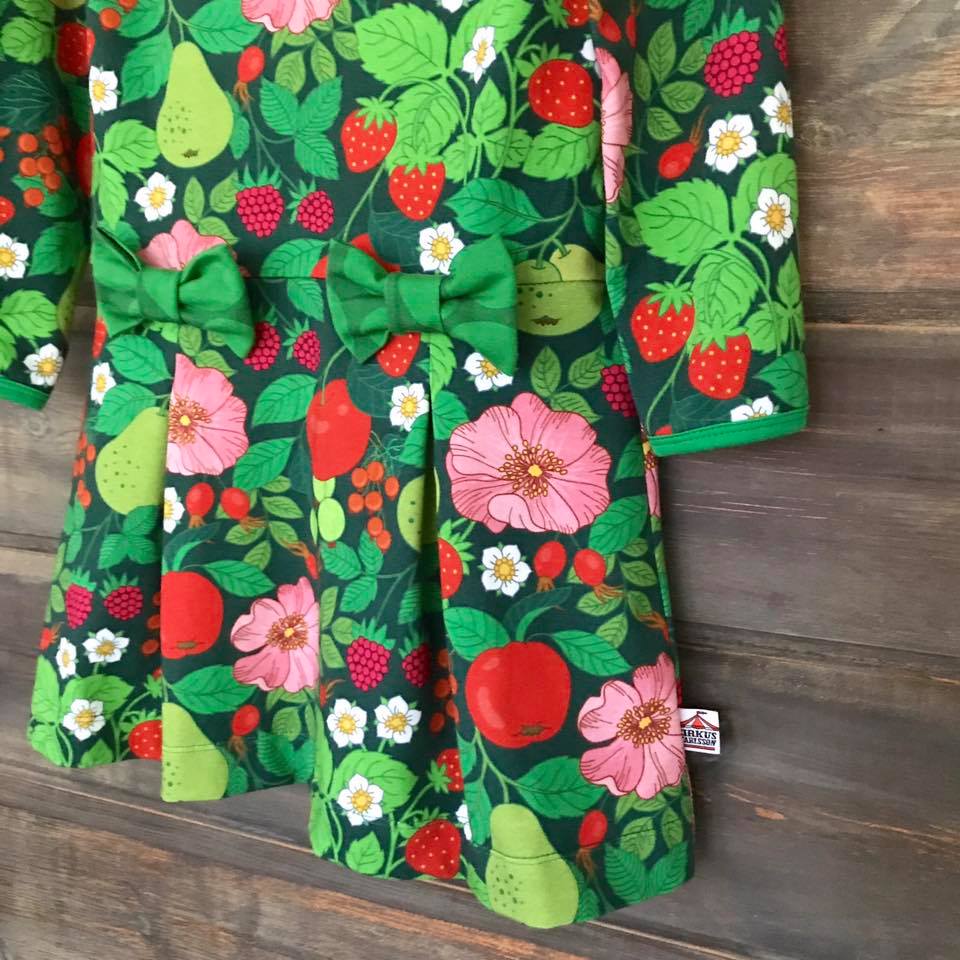 I <3 Holidays Strl 62-152 PDF-mönster