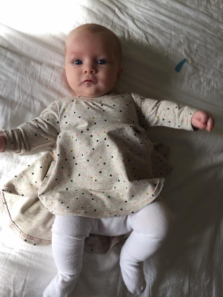 I <3 Holidays Strl 62-152 PDF-mönster