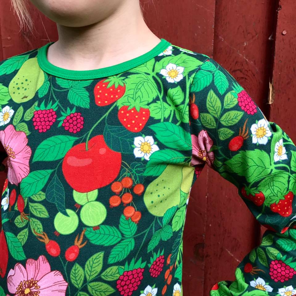 I <3 Holidays Strl 62-152 PDF-mönster