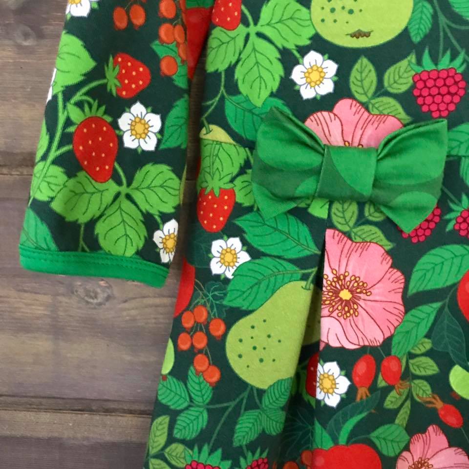 I <3 Holidays Strl 62-152 PDF-mönster