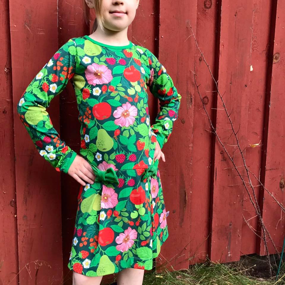 I <3 Holidays Strl 62-152 PDF-mönster