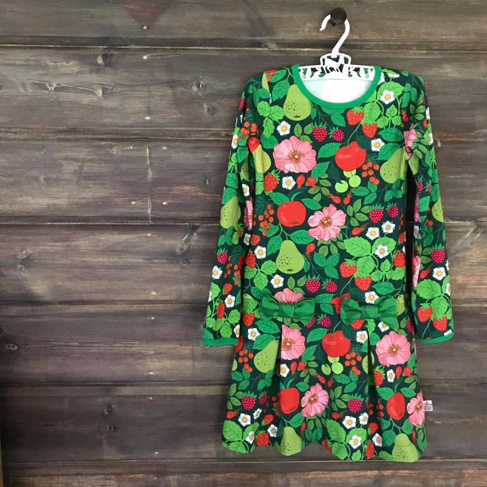 I <3 Holidays Strl 62-152 PDF-mönster