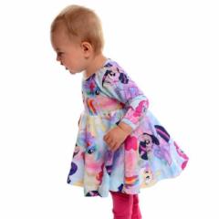 I <3 Holidays Strl 62-152 PDF-mönster