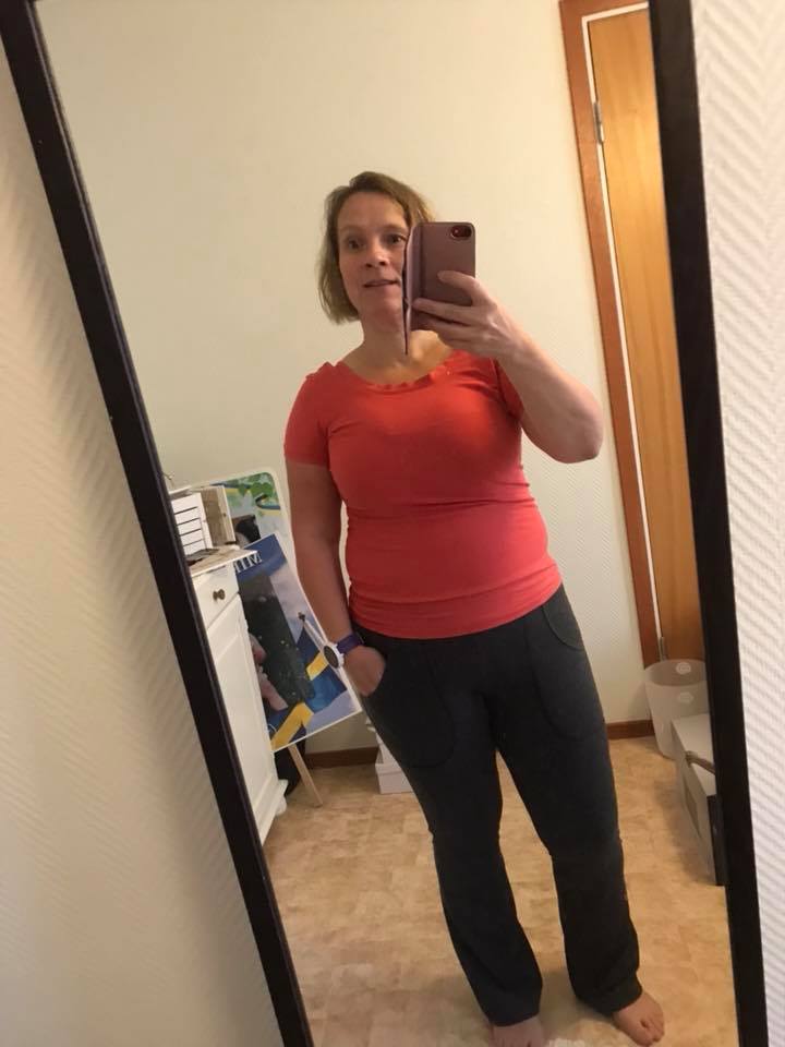 Shake a Leg Strl 34-56 Pappersmönster